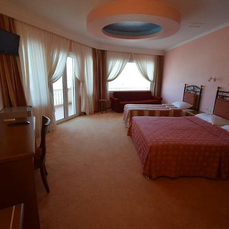 Hotel Aperio Paralia Katerinis Exterior photo