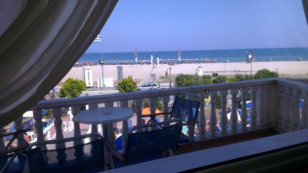 Hotel Aperio Paralia Katerinis Room photo