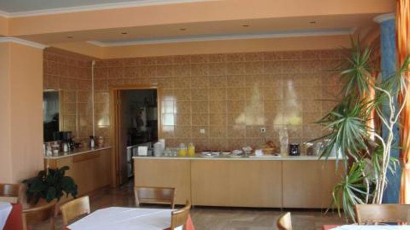 Hotel Aperio Paralia Katerinis Exterior photo