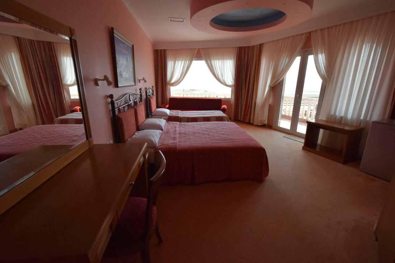 Hotel Aperio Paralia Katerinis Exterior photo